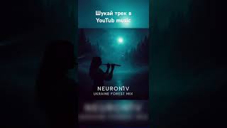 Neuroniv - Ukraine Forest mix #новийтрек #music #новамузика #українськамузика #automobile #neuroniv