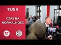 Wypowiedź Premiera Donalda Tuska w Sejmie RP