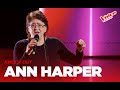Ann Harper “Ogni volta” - Knockout - Round 1 – The Voice Senior