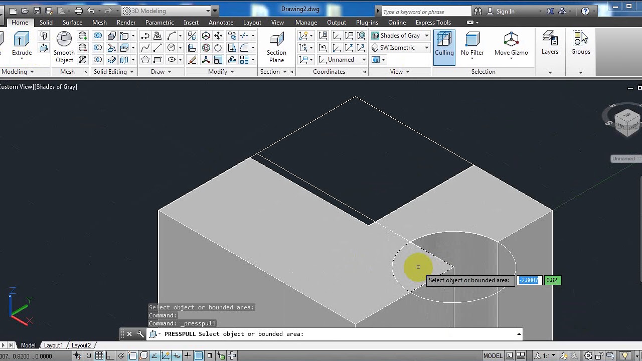 Computer Applications Lectures Series (3D MIRROR) - YouTube