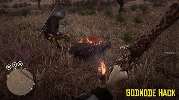 Red Dead Online Hacker Name Vapid_Blade