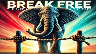 The Elephant and the Rope: Breaking Free from Limiting Beliefs