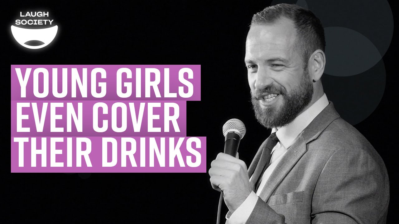 I Have a Dad Brain: John Beuhler