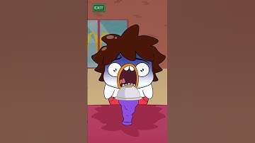Thumbnail of 👾 Grimace Shake Meme | DuckyOMG