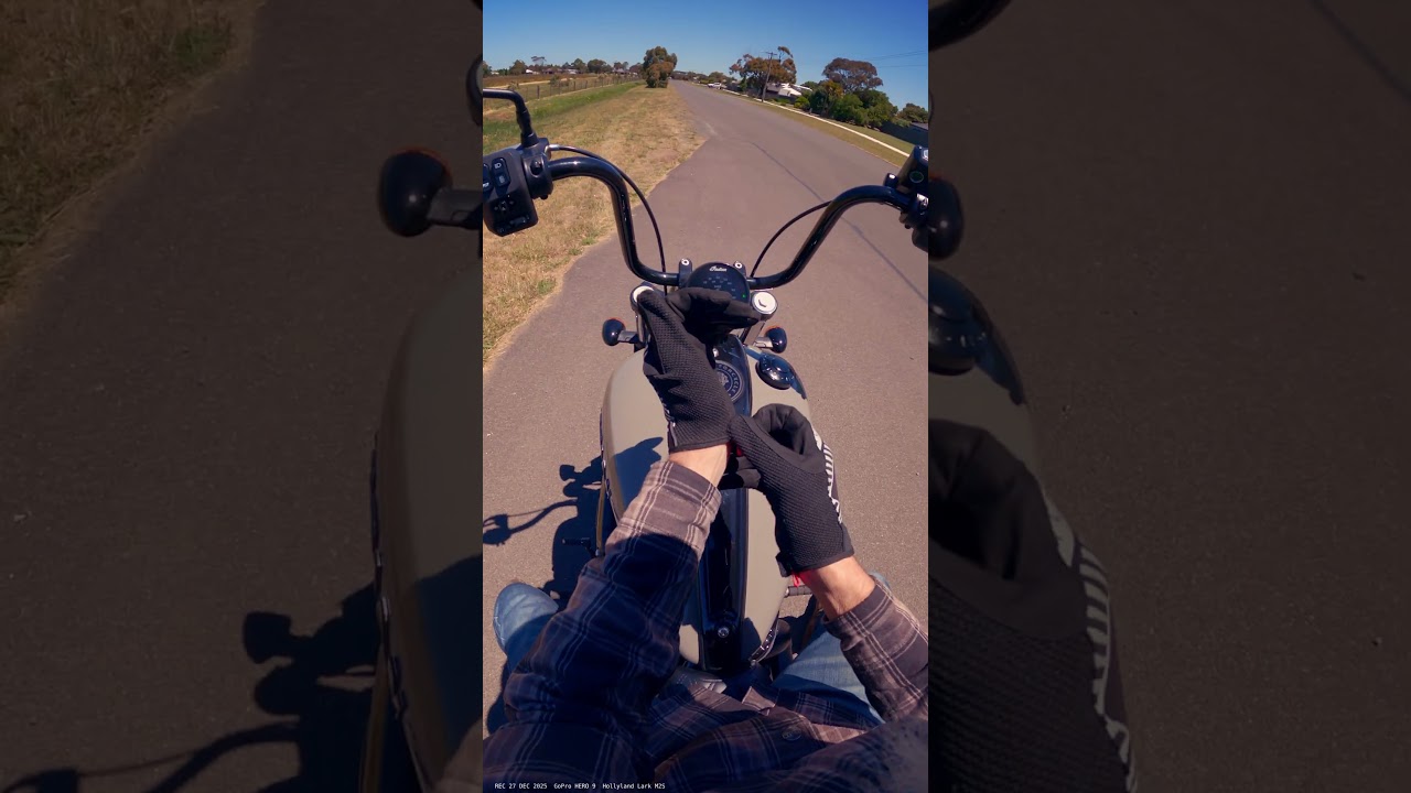 Кажется, я нашел свою следующую экшн-камеру.