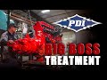 Part 3 Installing the PDI Big Boss parts!  Big Boss treatment for this 3406E CAT  of Bubba Branch&#39;s