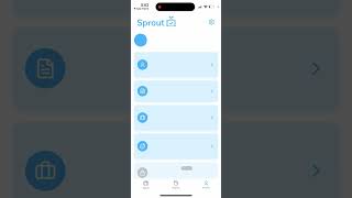 SPROUT AI JOB APP TUTORIAL screenshot 5