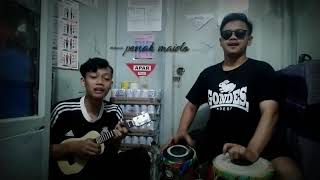 SOBATAMBYARR, story' wa PAMER-BOJO@Kentrung*ketipung _COVER