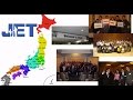 Sister City Ties Ep #1: ALTs of the JET Program