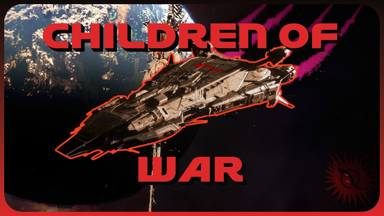 Children of War: From Pyro’s Shadows to Stanton’s Reckoning