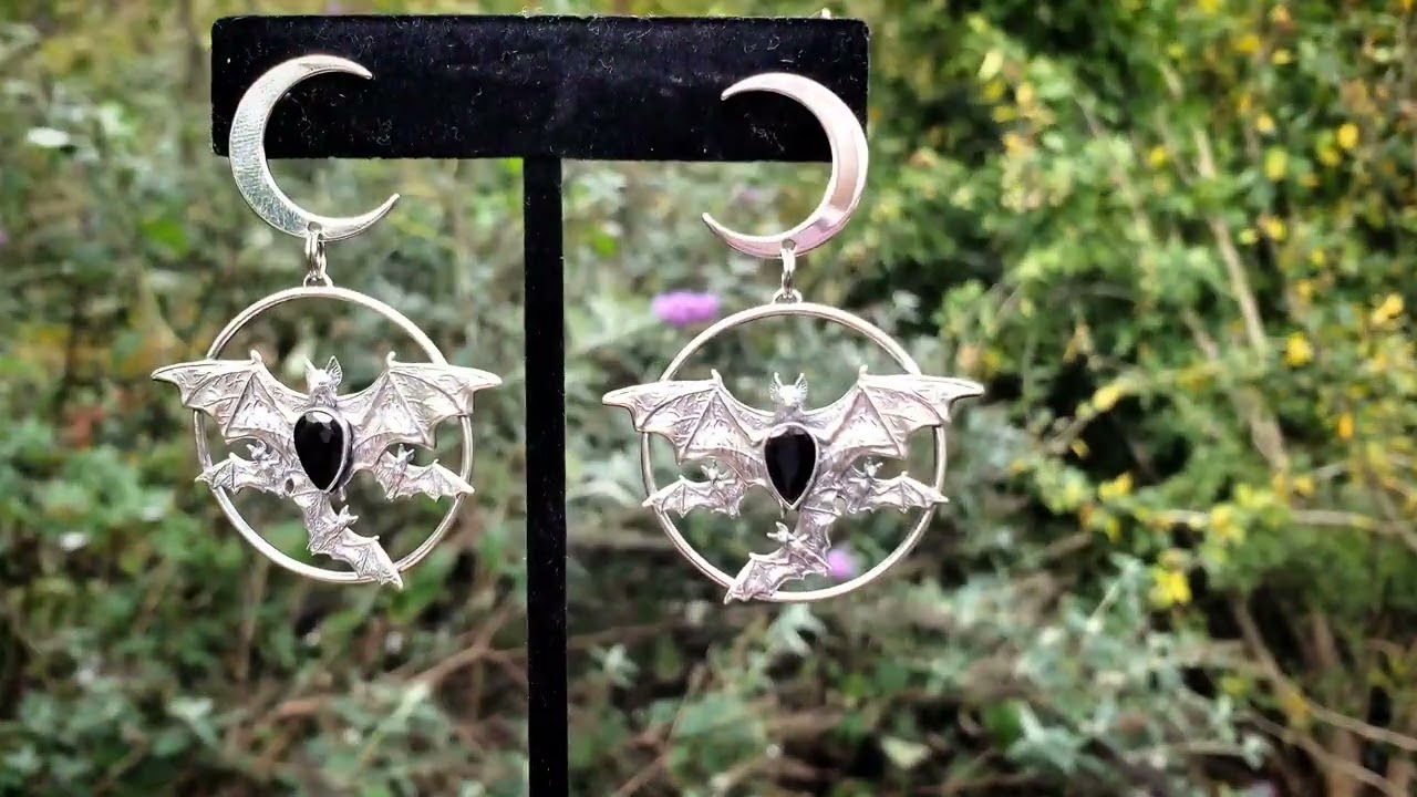 onyx Bat Swarm bundle YouTube