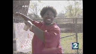 Election Night 2000 - ABC News - 7 p.m. (E)