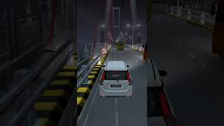 #shortsking #wagonr #traffic #bridge #nightcore