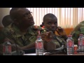 Soldiers Update: RAF Takeaway - Exercise Western Accord, Ghana 2013 | MiliSource