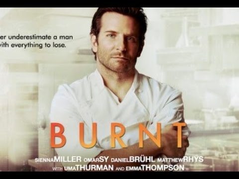 ÇOK PİŞMİŞ - BURNT