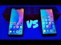 Xiaomi Redmi Note 6 или Xiaomi Redmi Note 5. КАКОЙ ВЫБРАТЬ? Сравнение