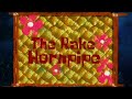 Spongebob The Rake Hornpipe 1 Pitch