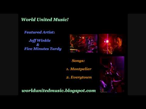 Jeff Winkle - Montpelier & Everytown