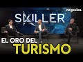El nuevo oro del turismo: la digitalización de visas, los alojamientos turísticos y el factor humano