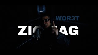 Wor3t - Zig Zag (studio version) موزیک ویدیو زیگ زاگ ورژن استودیو ...