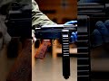 gun restoration #gun #restoration #arms #ak47 #asmr #asmrrestoration 5 #satisfying #rustling
