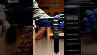 gun restoration #gun #restoration #arms #ak47 #asmr #asmrrestoration 5 #satisfying #rustling