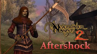 [14] Neverwinter Nights 2 mod Aftershock