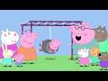 Peppa Pig - The Playground (full episode)