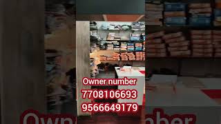 commercial building for sale in Mettur Salem