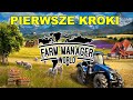 Farm Manager World - PGR. Polskie lata 90. KONIEC