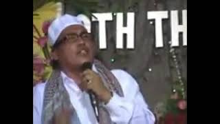 Kh Abdullah Khon Tobroni 2