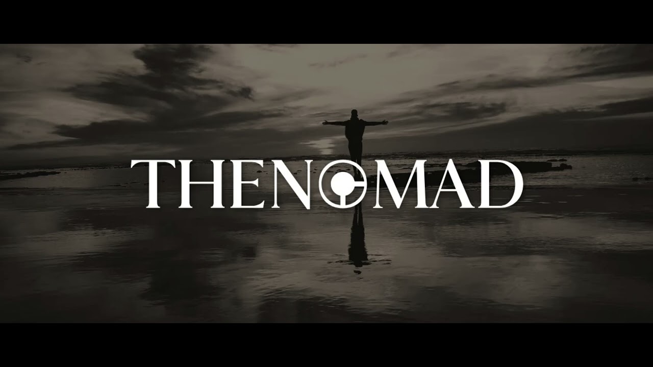 THENOMAD CHOP SQUAD RIDDIM 2021