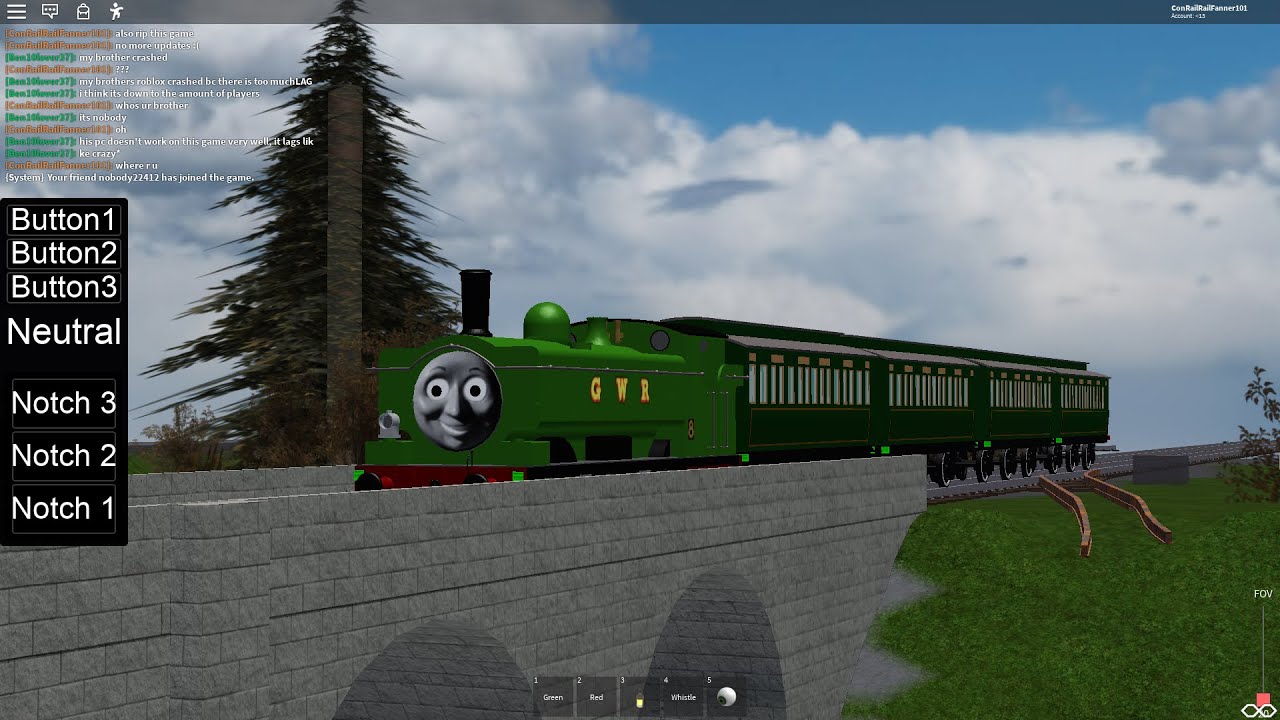 Roblox The Cool Beans Railway 3 Ducks Theme Youtube - my cool beans railway roblox