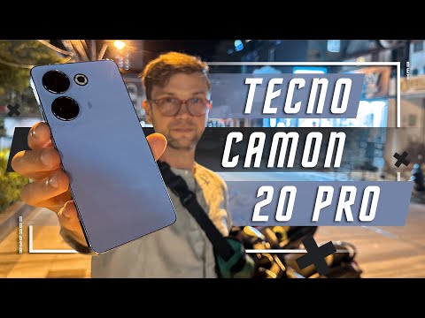 НАДЕЖДА ГОДА🔥СМАРТФОН Tecno Camon 20 Pro MediaTek Helio G99 IP53 ВЫГОДНО ПРОСТО , НО НЕ НАДЕЖНО