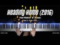 Alan Walker & Ruben - Heading Home (2016) | Piano Cover by Pianella Piano