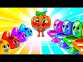 Potty Training Song 🚽💛 Easy Learning | Where Is My Potty? Helpful Habits