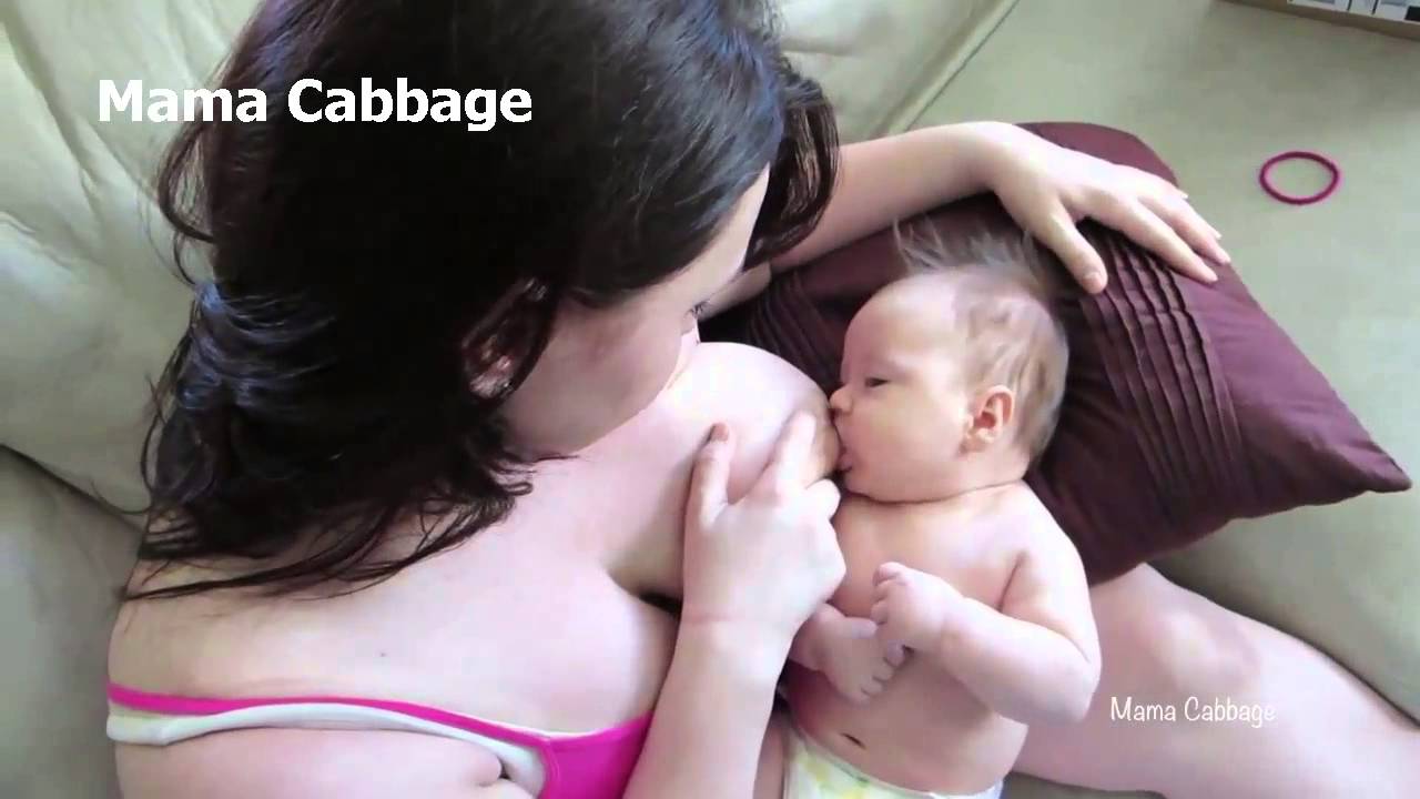 up how best breastfeeding mothers hd video, breastfeeding, Breastfeeding (L...