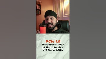 PCIe Explained: Everything You Need to Know!