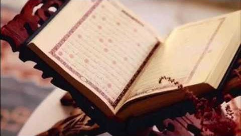 فواتيح سورة الأنفال .. تلاوة بديعة .. القارئ فهد البواردي