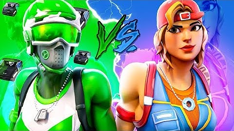 I Hosted a 1v1 Tournament with ACCUSED CHEATERS ONLY...