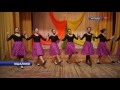Народные танцоры коллектива «Умырзая» из поселка Ишалино собираются покорять Москву