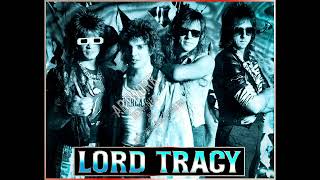 Lord Tracy  - 09 -  Foolish Love