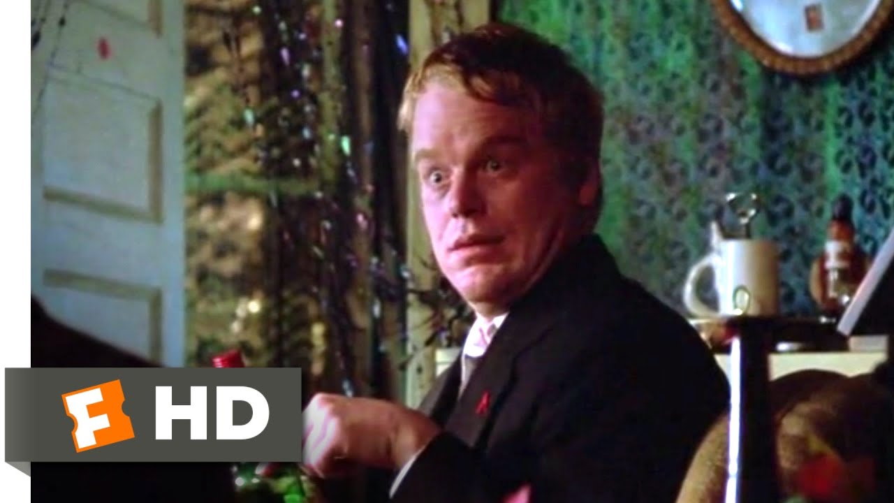 Flawless (1999) - Rusty's Mother Scene (8/12) | Movieclips - YouTube