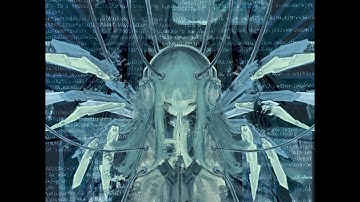 TURQUOISEDEATH Binary Garden