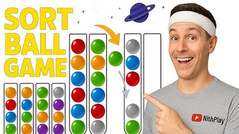 Ball Sort Puzzle by Guru Puzzle Game Studio