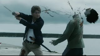 Zアイランド 挿入歌pv Youtube