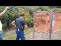 Uspsa  oak hill mi  gary r  open  982019