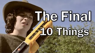 The Final 10 Things You Should Never Do In A Nerf War