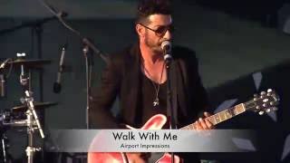 Airport Impressions - Isle of MTV 2016