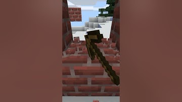 Making Ugly Transitions In Minecraft Till I Hit 10k